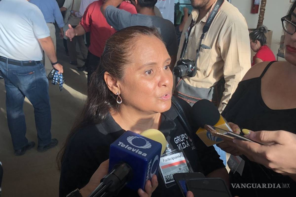 Analizan en Saltillo presupuesto para la Comisión de Búsqueda de Desaparecidos