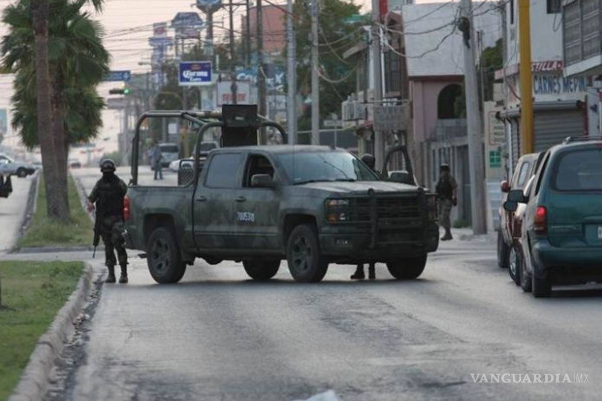 En Tamaulipas, casi 80 candidatos han renunciado por amenazas