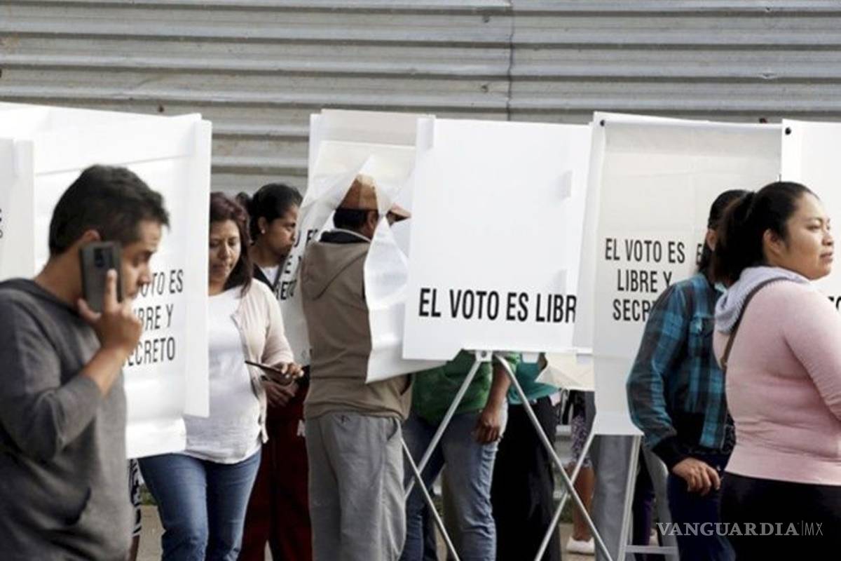 Alcaldías minadas. Influyen narcos en el voto en Guerrero