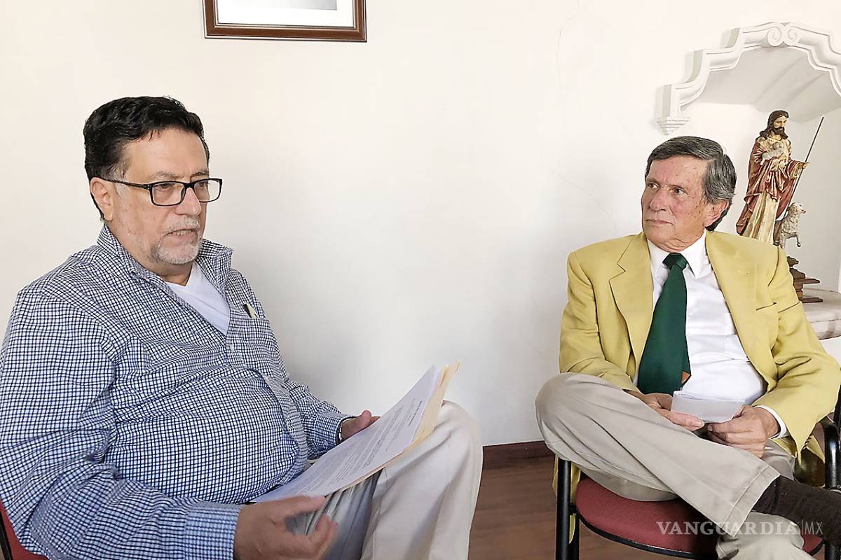 ‘Responde Guadiana a interés económico’ en tema de fracking: Rodolfo Garza