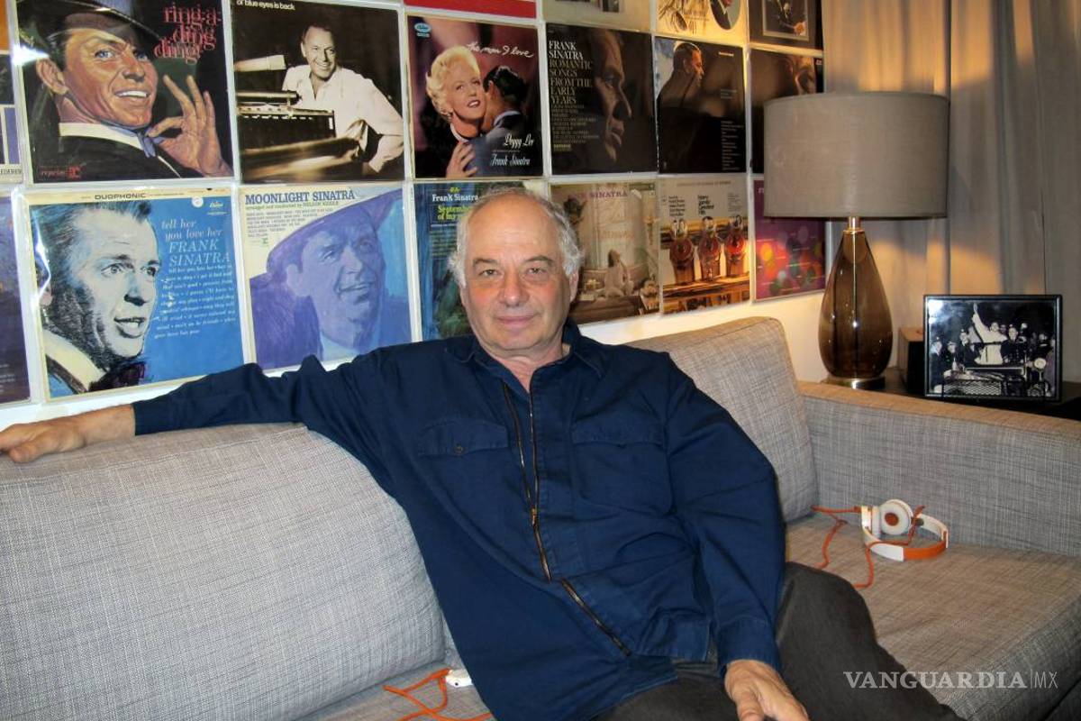 Hoboken, el pueblo natal de Frank Sinatra le rendiría tributo