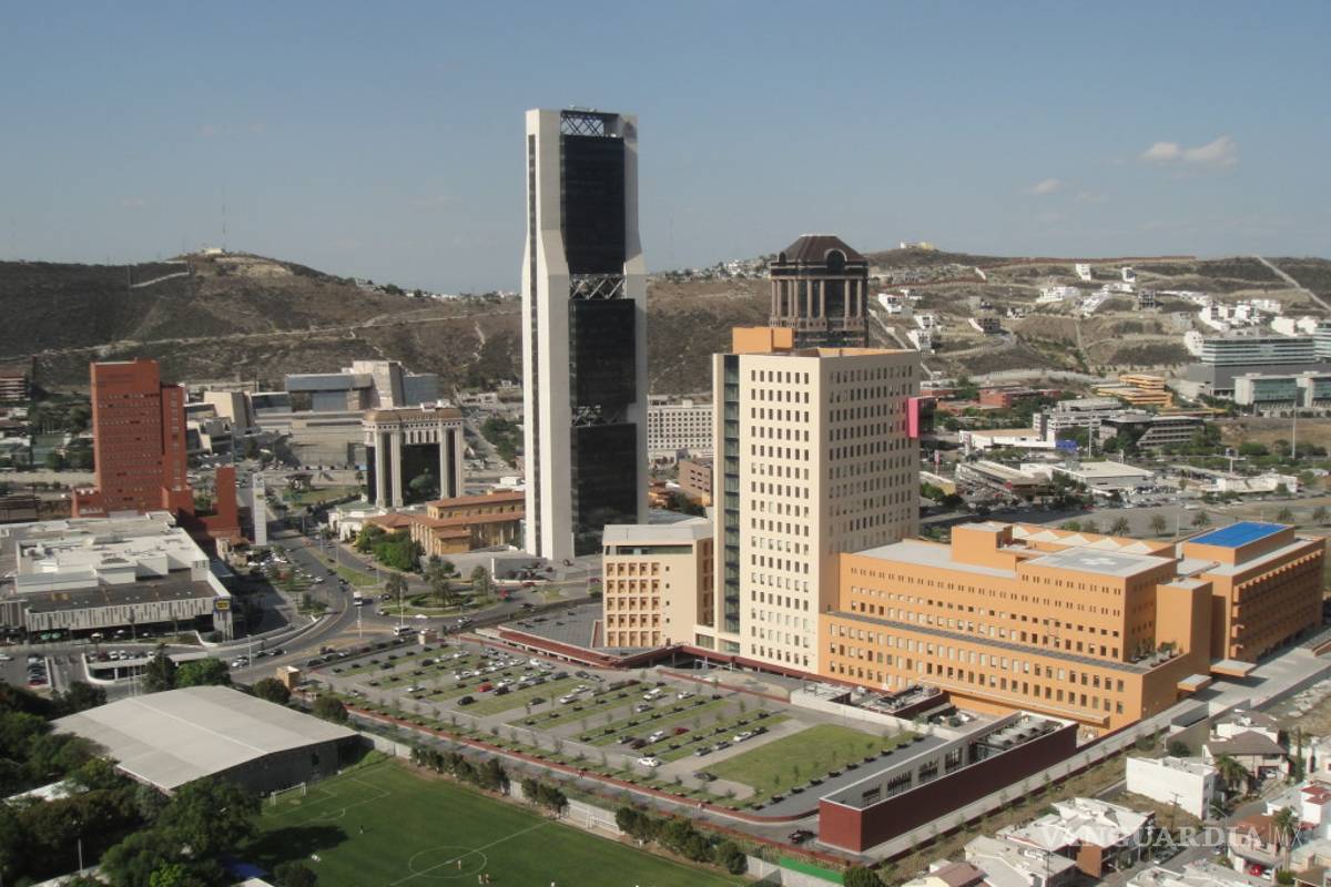 San Pedro Garza García continúa siendo el municipio más rico del país