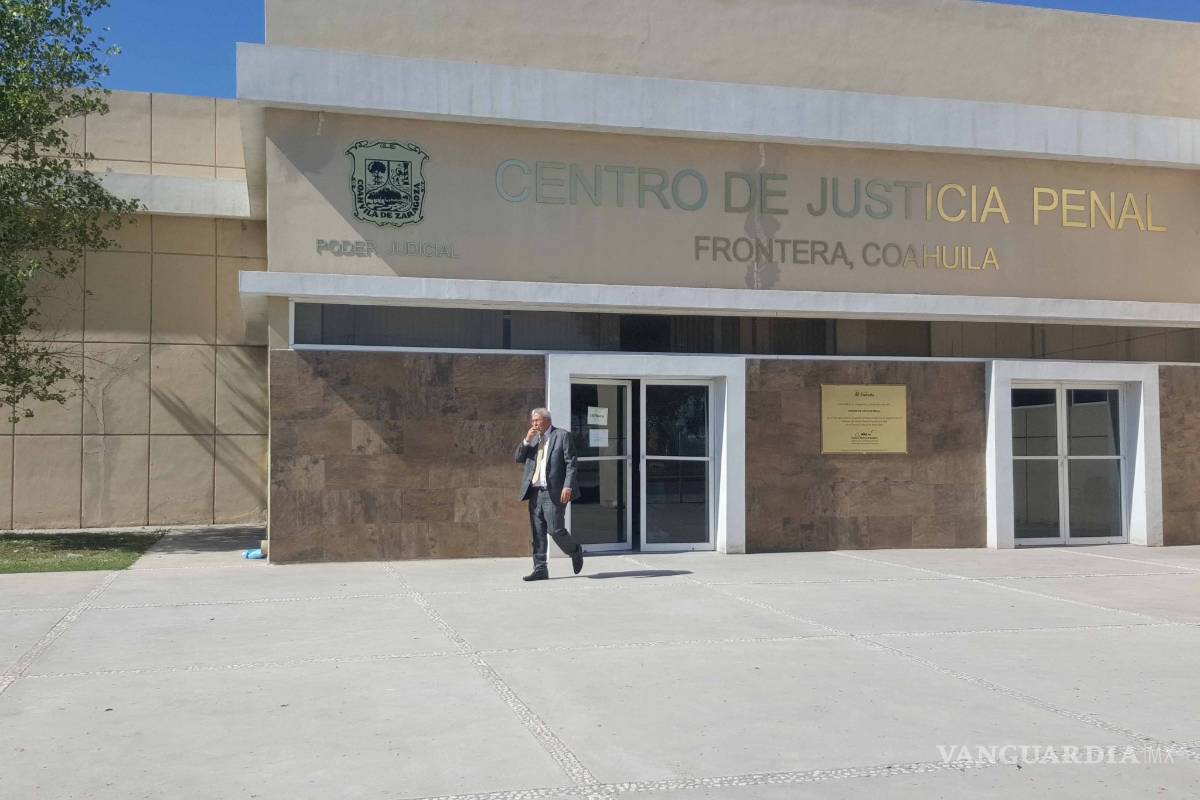 $!En histórico juicio: declaran culpable a Rosa Nelly por homicidio de su esposo Raúl Alton en Monclova