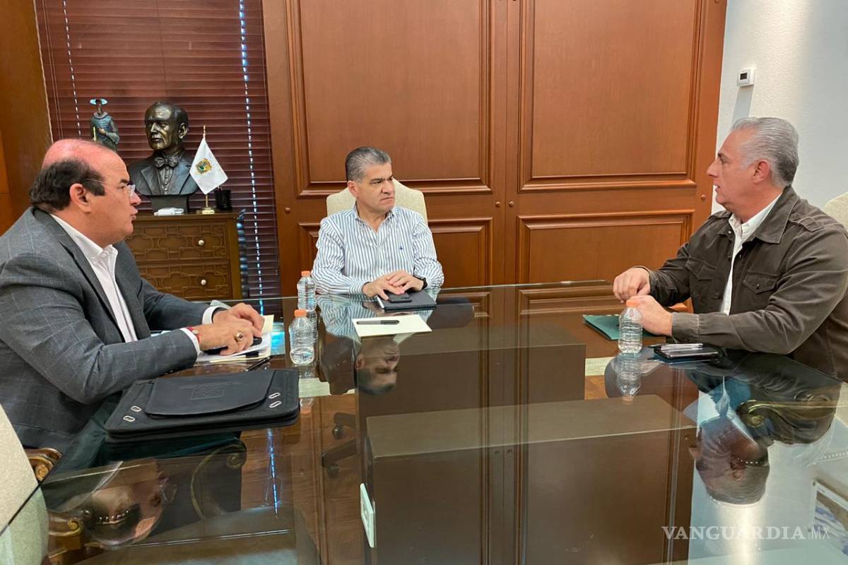 De ser necesario, se reforzarán medidas: Miguel Riquelme