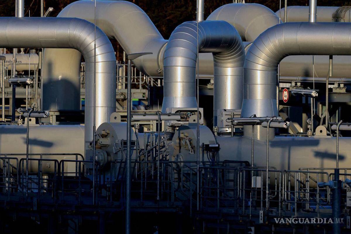 Rusia recorta más el flujo de gas a Alemania; es una “estrategia de guerra”, asegura Berlín