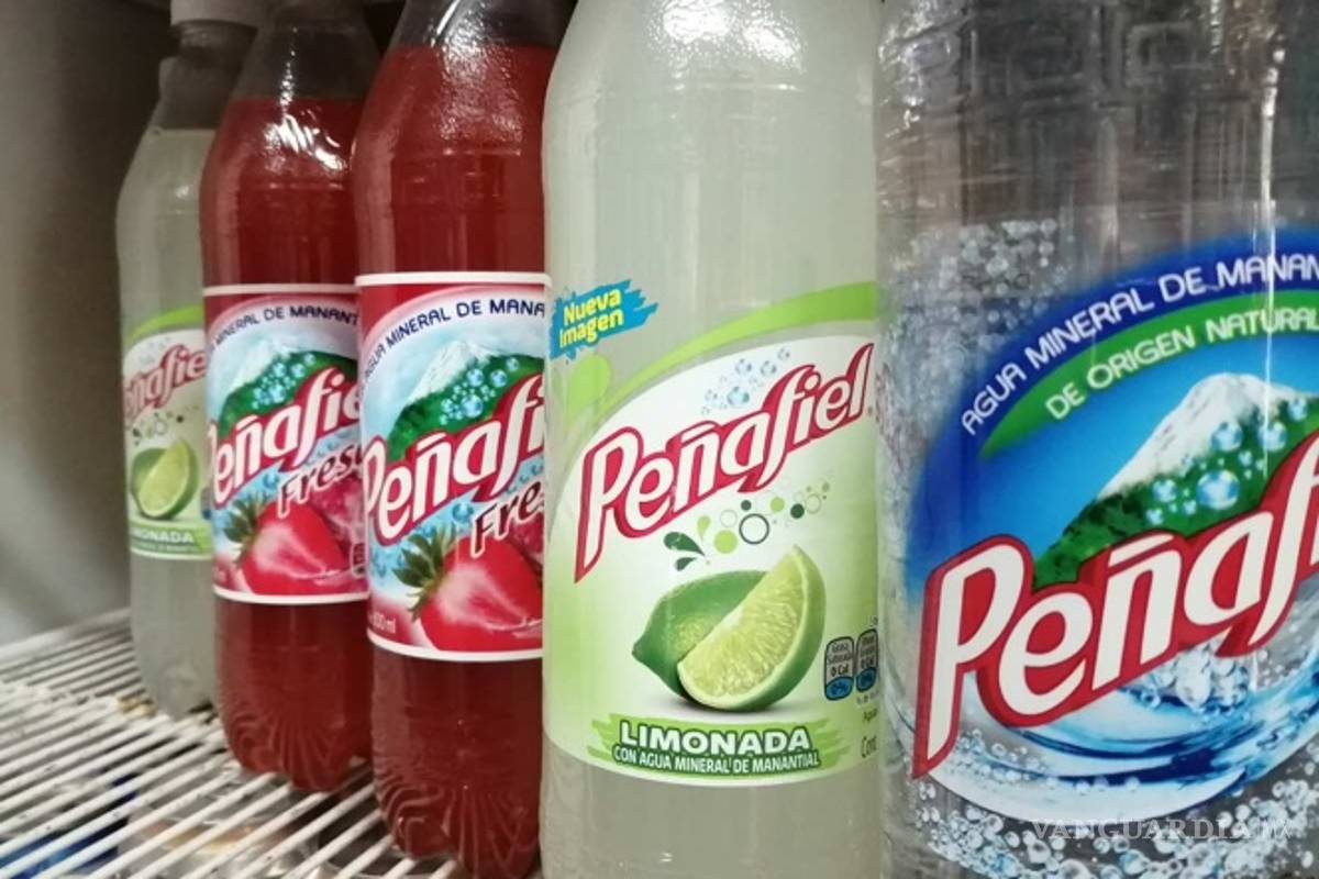 Cofepris verificará plantas de producción de Peñafiel