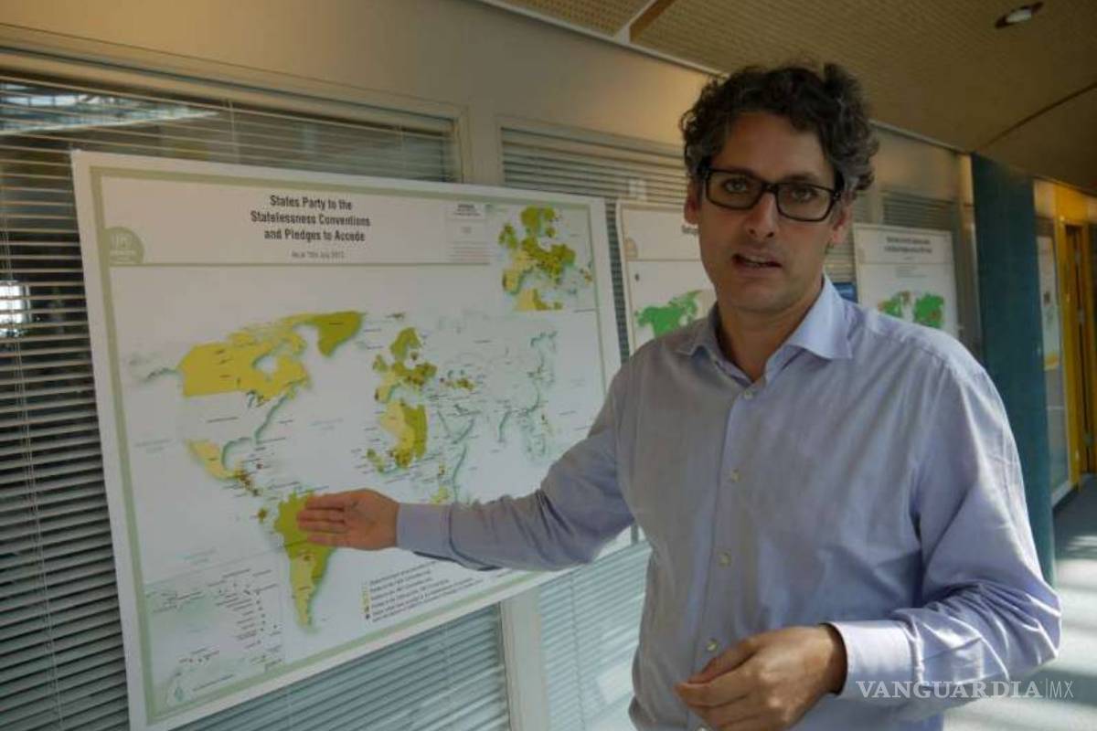 Violencia en Centroamérica cambió patrón migratorio en la región: Acnur