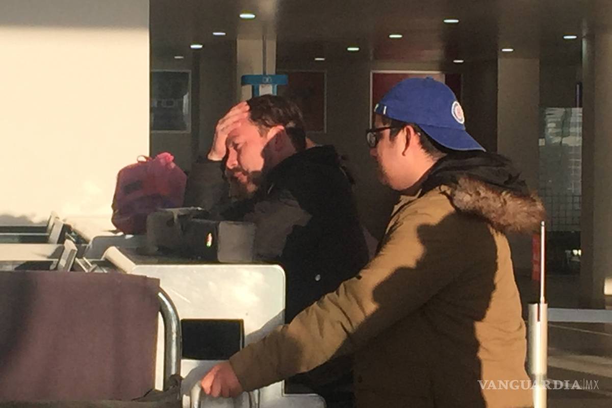 Vuelve a la normalidad aeropuerto de Ramos Arizpe