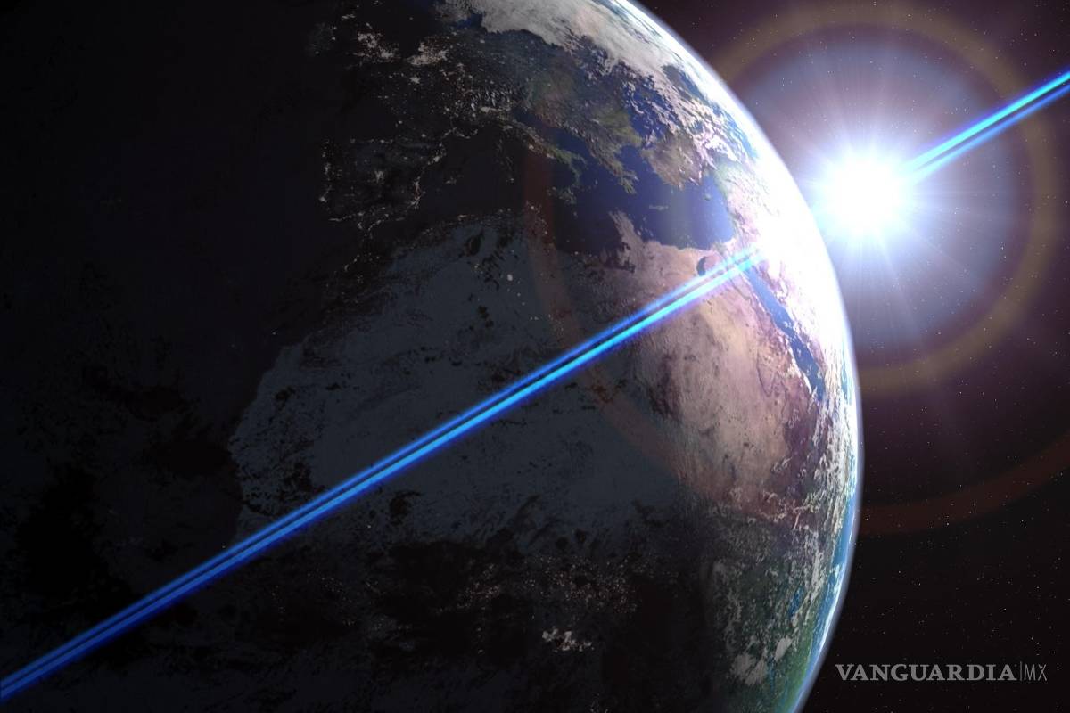 Asteroide se aproximará a la Tierra el 31 de octubre