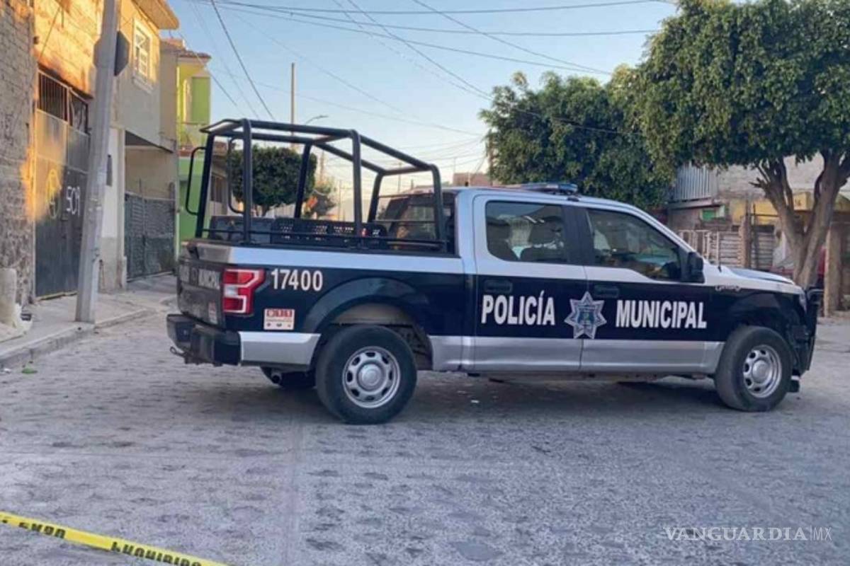 Deja 5 muertos ataque a balazos en Tlaquepaque, Jalisco