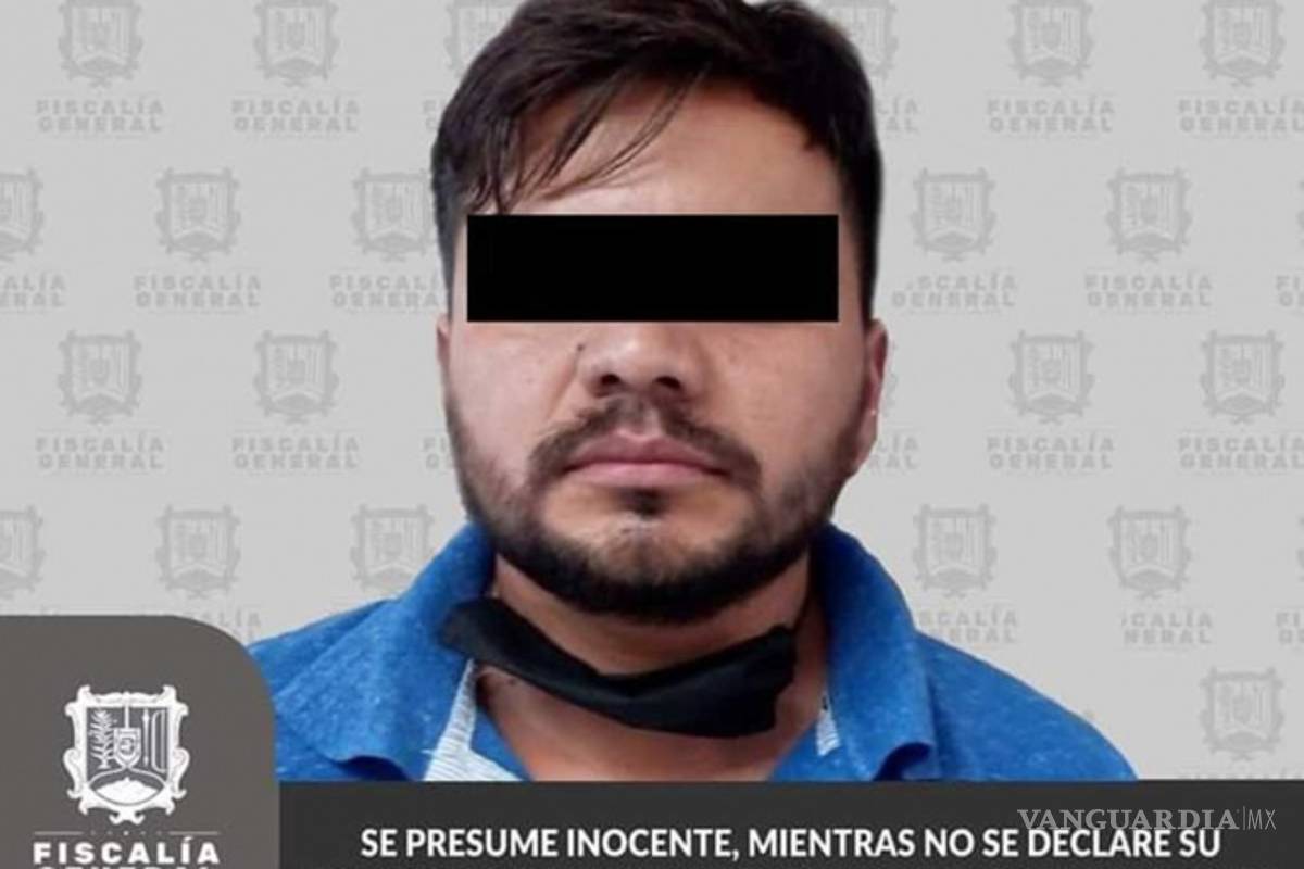 Detienen a ex agente de Jalisco por feminicidio