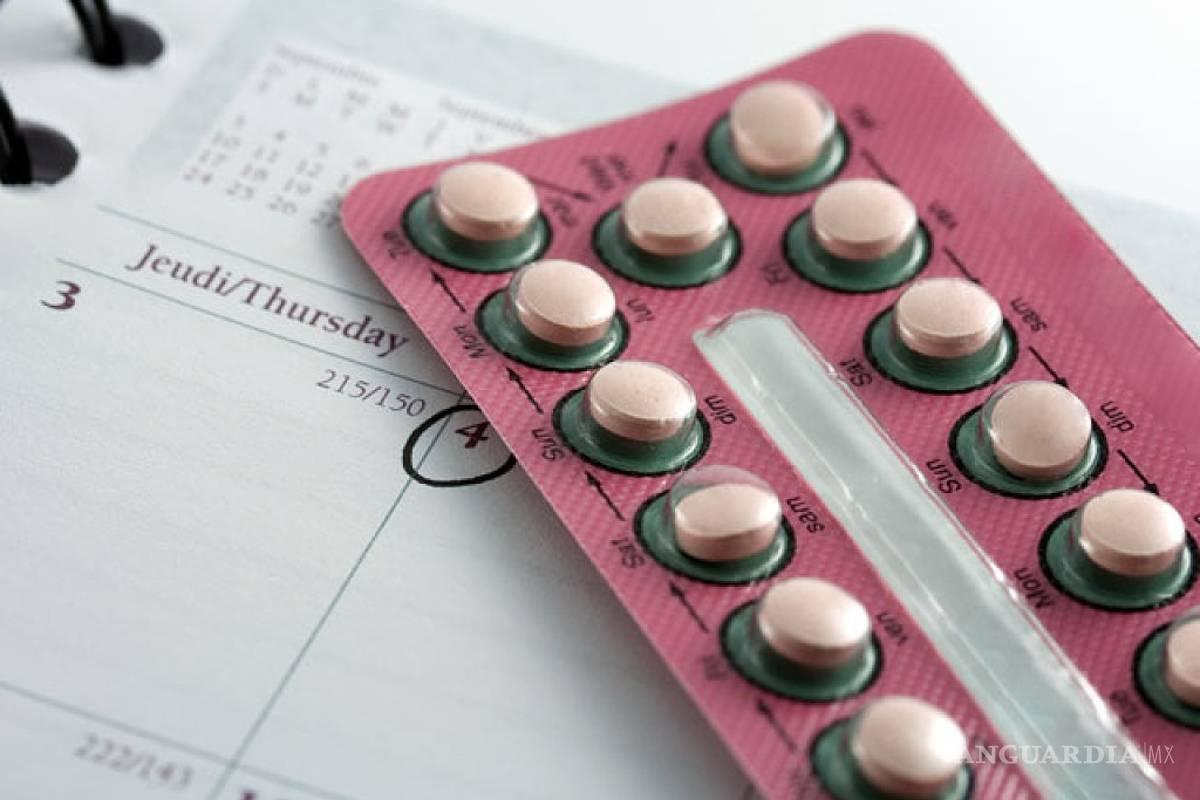 La píldora cambió todo