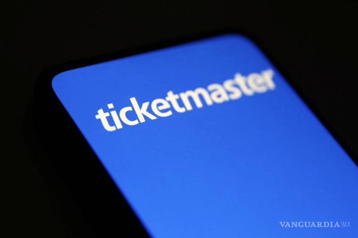 INAI investiga hackeo masivo a Ticketmaster