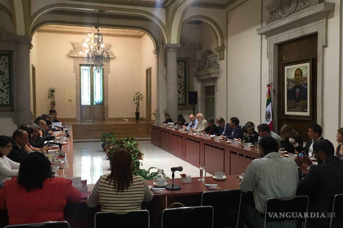 AMLO extiende invitación a comité de ONU para colaborar en búsqueda de desaparecidos