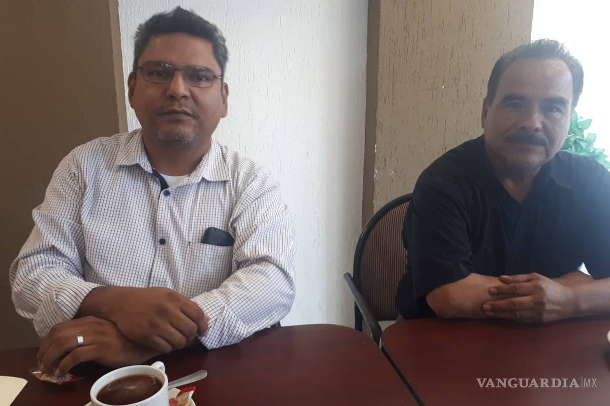 Hasta el domingo definen queja contra de Guadalupe Céspedes