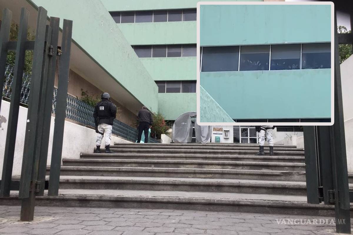 Médicos del IMSS que atienden a pacientes con COVID-19 en Monclova dan esperanza a la sociedad