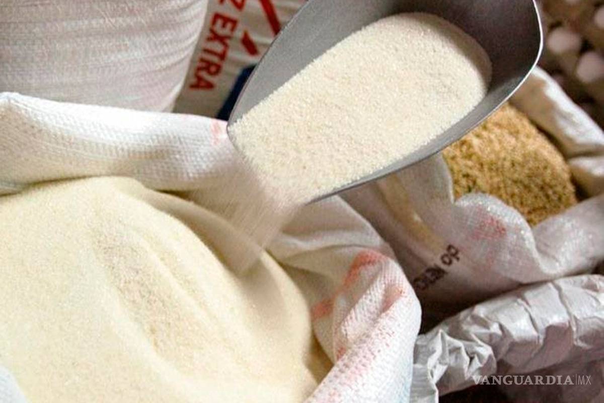 Azúcar es 'oro dulce', tiene su mayor aumento en 11 años
