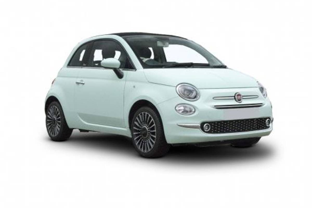 Fiat 500 ya no se venderá en Estados Unidos