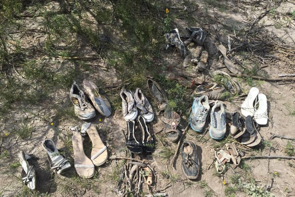 Crean plataforma para calcular costos en la búsqueda de desaparecidos