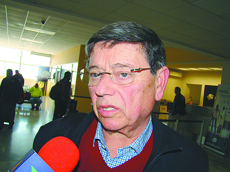 Se necesitan 300 mdp para capacitar a profesionistas en hidrocarburos