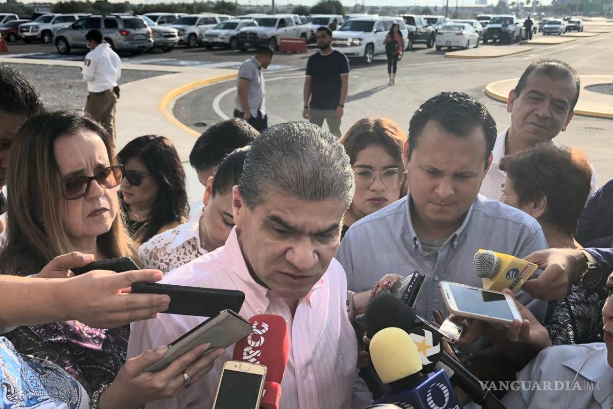 Expectativas del paquete económico 2020 de AMLO, no son halagadoras para Coahuila: MARS