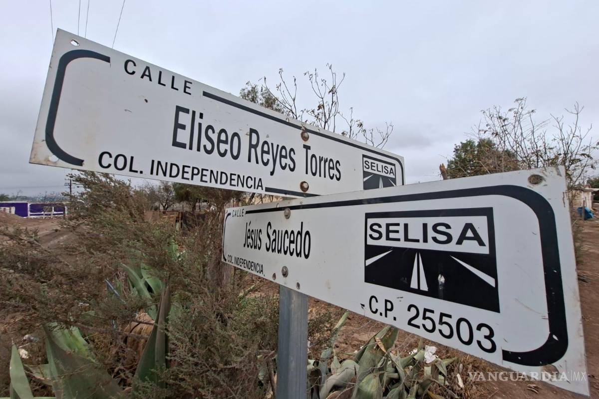 Autoridades suspenden labores de búsqueda de adulto mayor desaparecido en General Cepeda