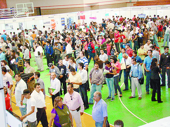 ‘Se estanca’ previsión de empleo coahuilense