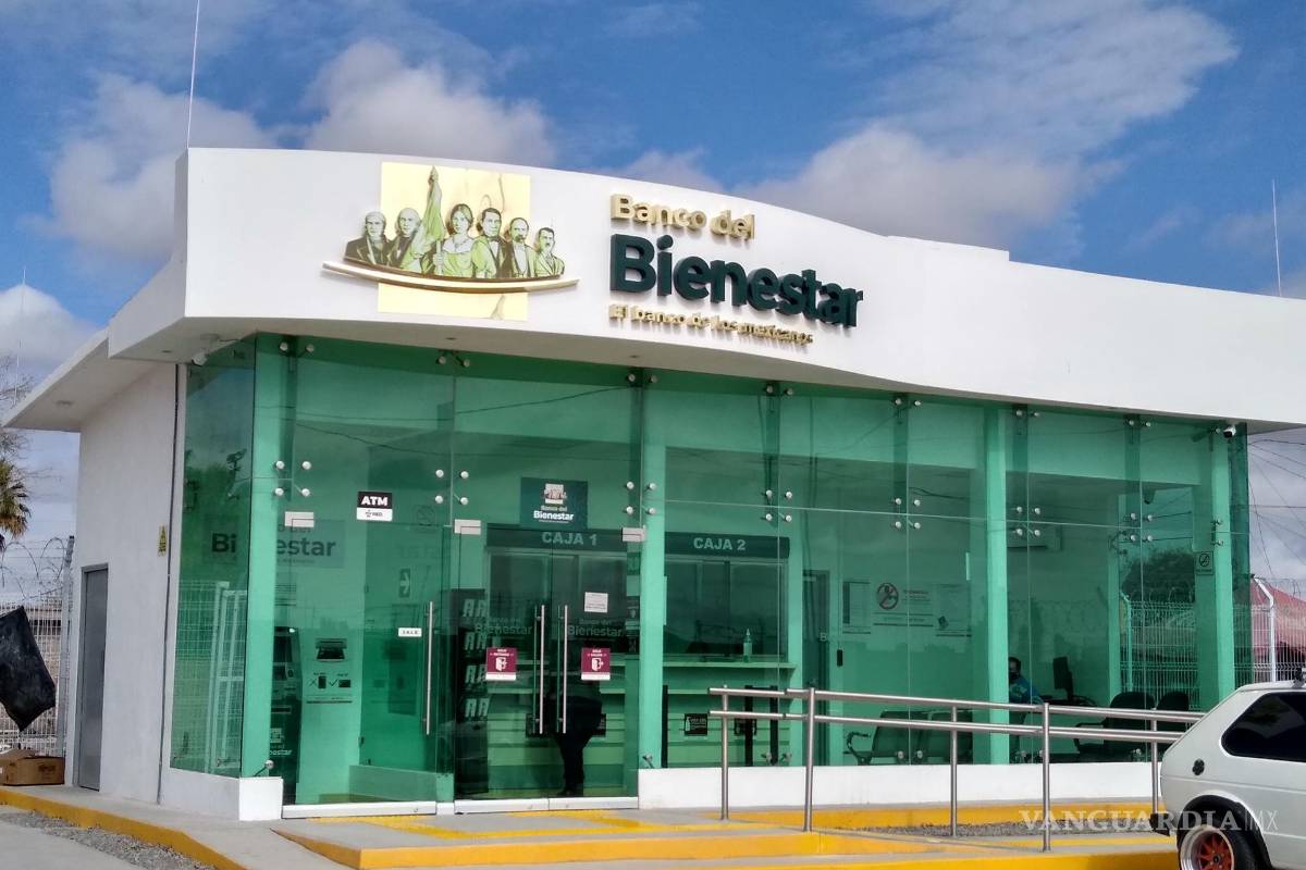 Banco del Bienestar... ¿Cómo ubicar la sucursal más cercana para cobrar mi Pensión del Bienestar 2023?; aquí te decimos
