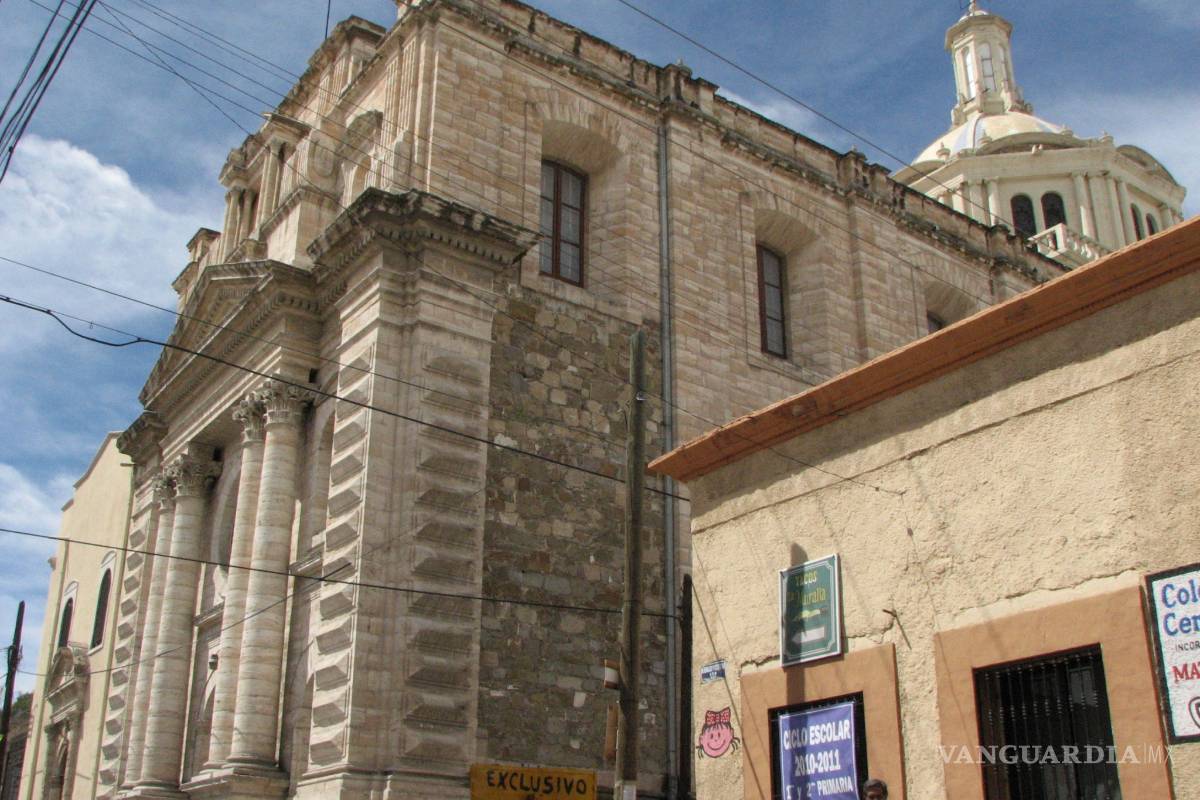 Hasta el momento no hay castigos en Saltillo por misas clandestinas