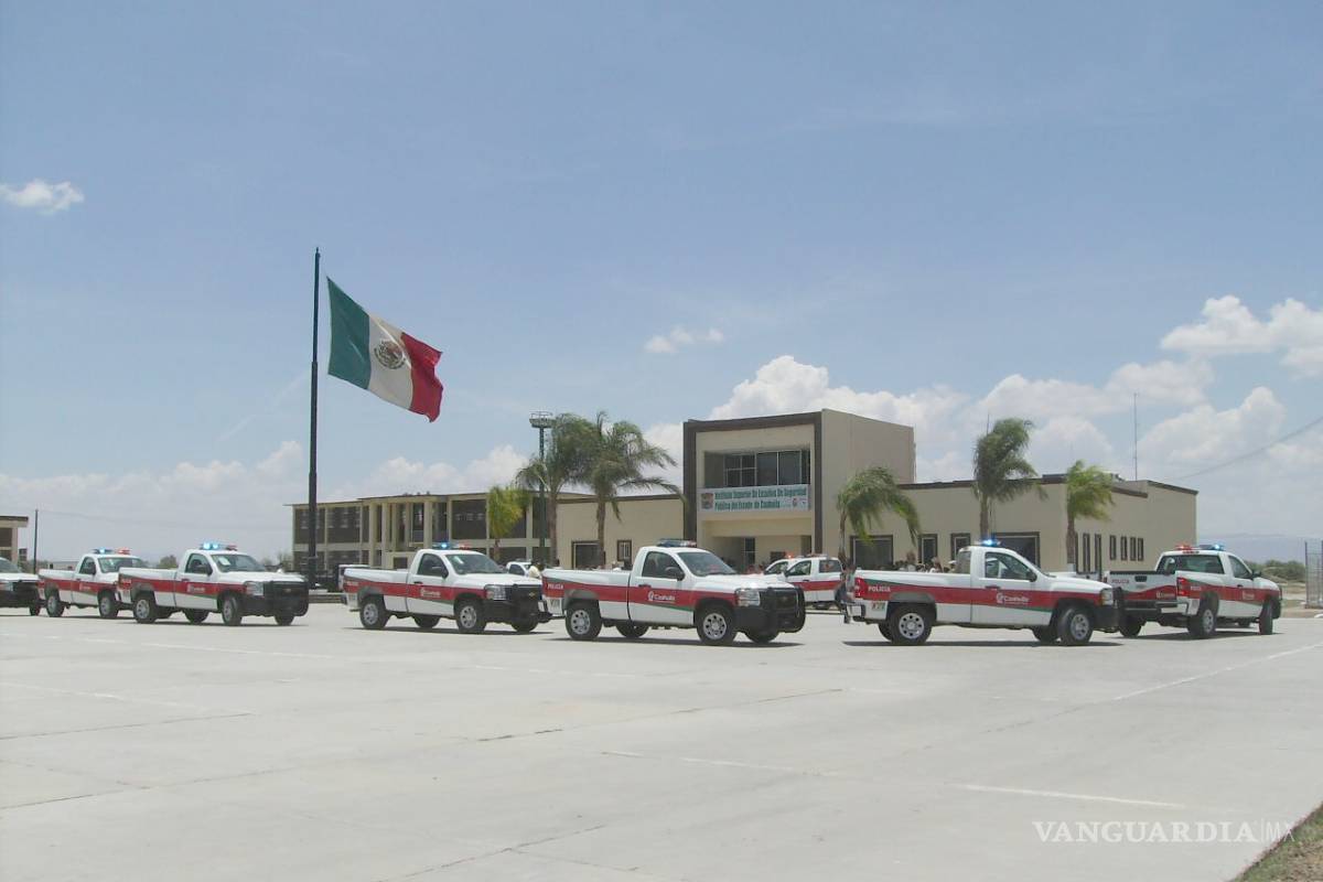 Sacude sismo de 4.3 grados a Matamoros, Coahuila