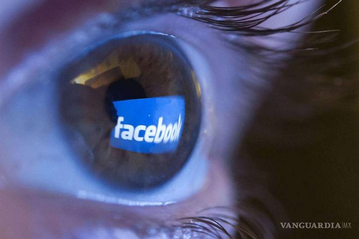 El truco para saber si alguien está espiando en tu sesión de Facebook