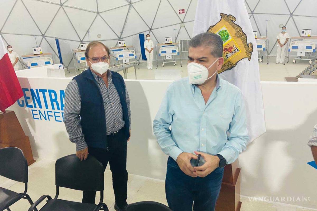 Subcomités de Coahuila decidirán si se abren los panteones