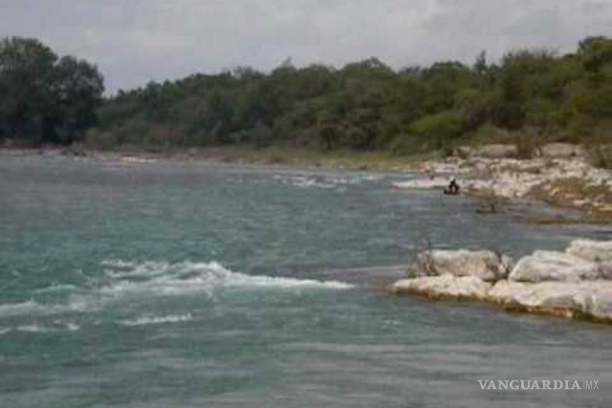 Incomunicadas 340 personas en El Orégano; por aumento del caudal del Río San Diego