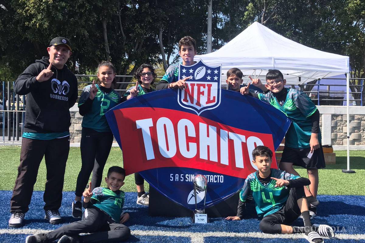 Steelers Saltillo suman una nueva corona nacional