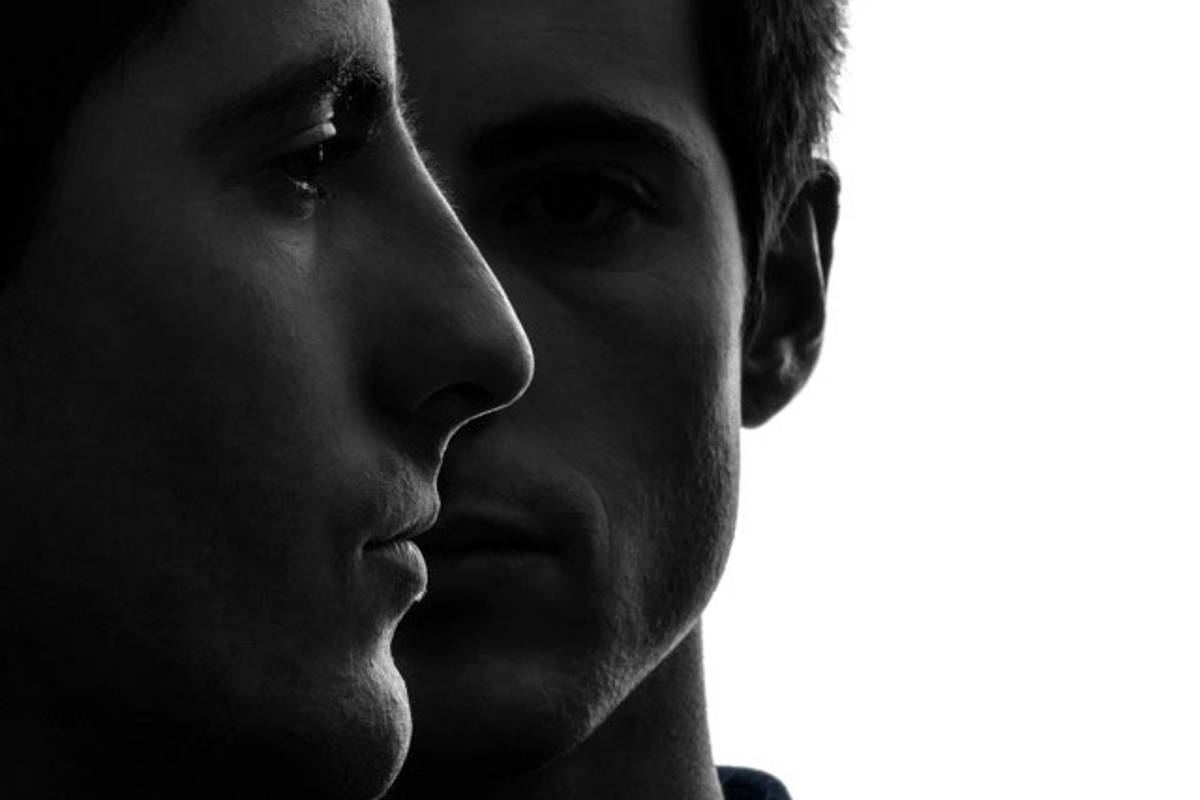 Hombres homosexuales y bisexuales, menos estresados que los heterosexuales