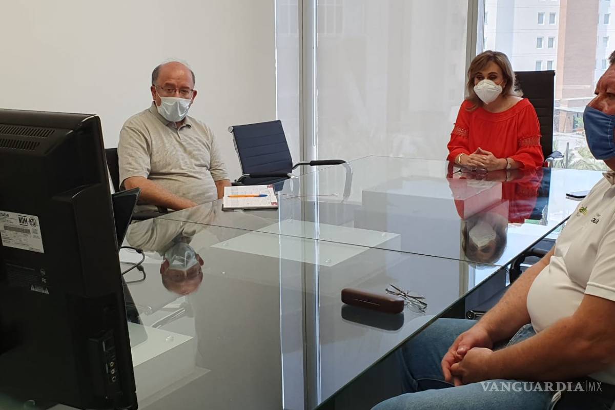 Unen esfuerzos para impulsar turismo en Coahuila