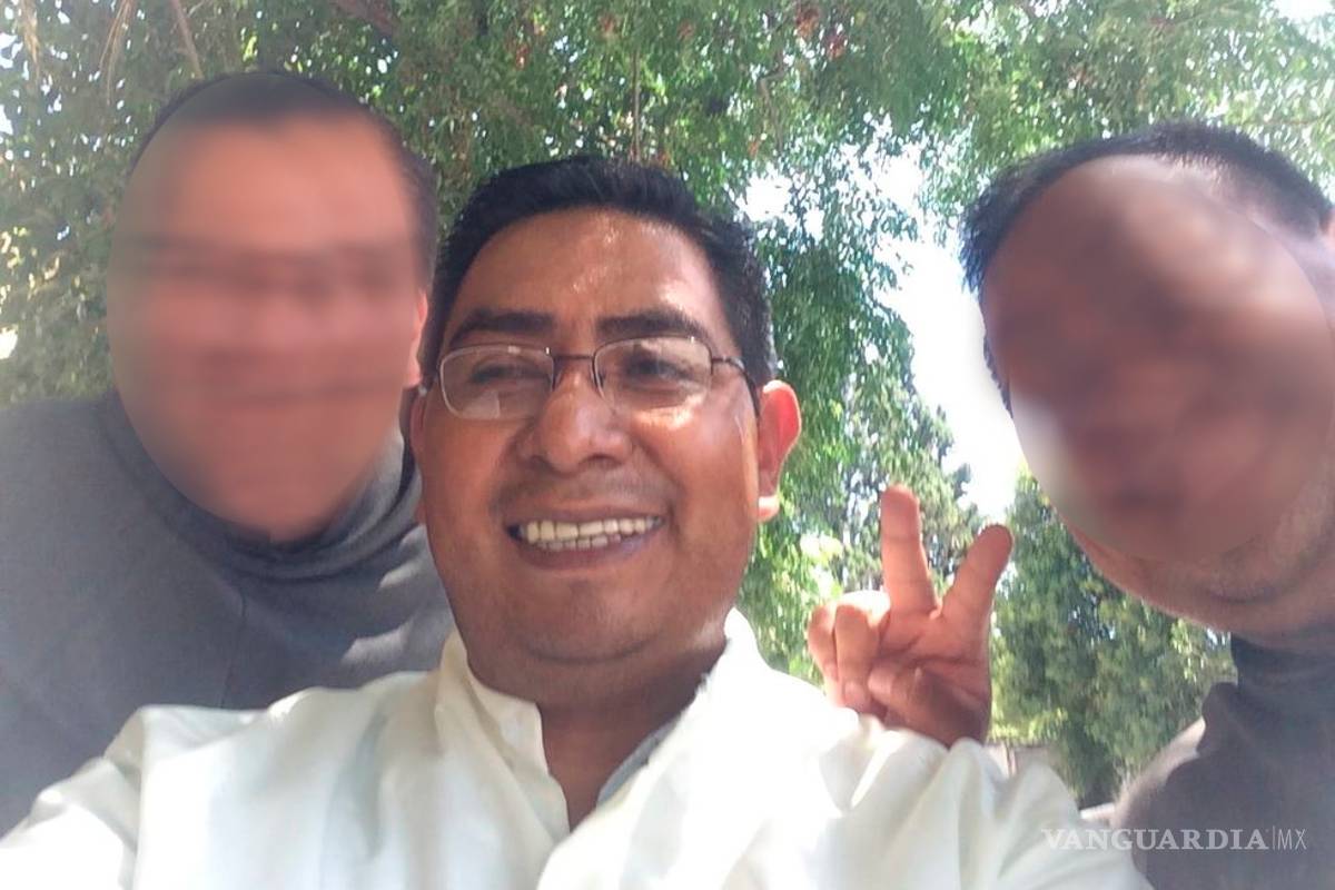 Pide la Conferencia de Episcopado Mexicano esclarecer desaparición de Sacerdote saltillense