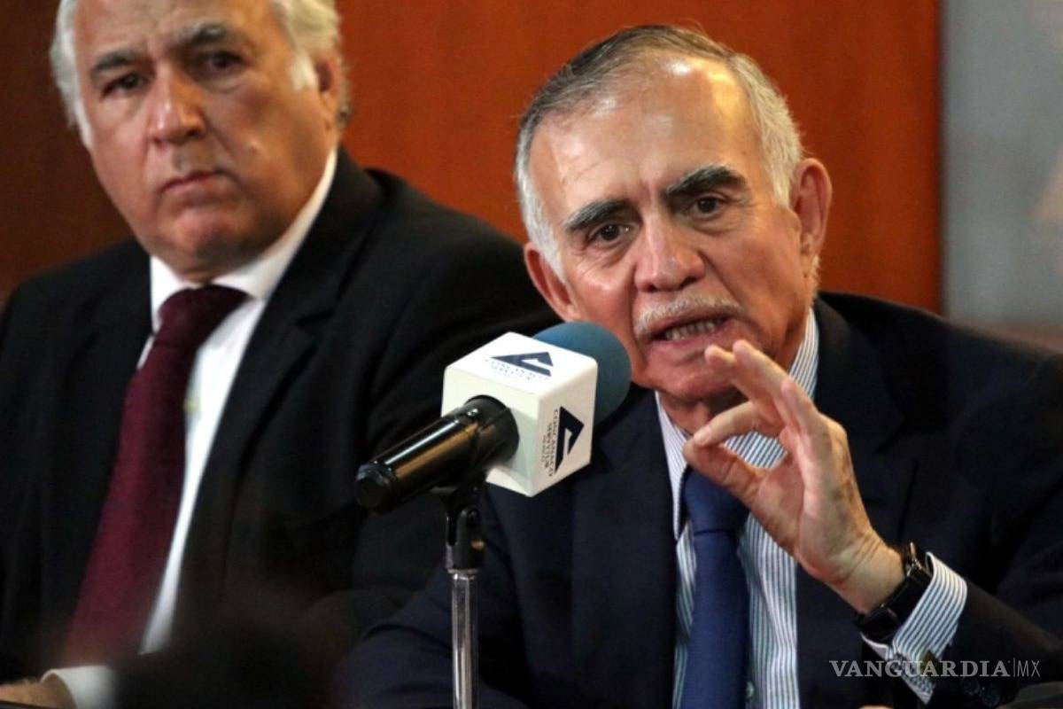 El domingo se presentará proyecto del Tren Maya: Alfonso Romo