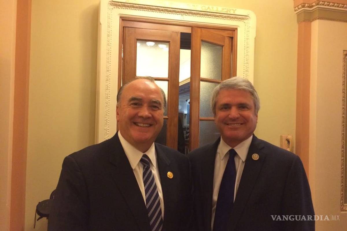 Diputado coahuilense asistirá a Reunión Interparlamentaria