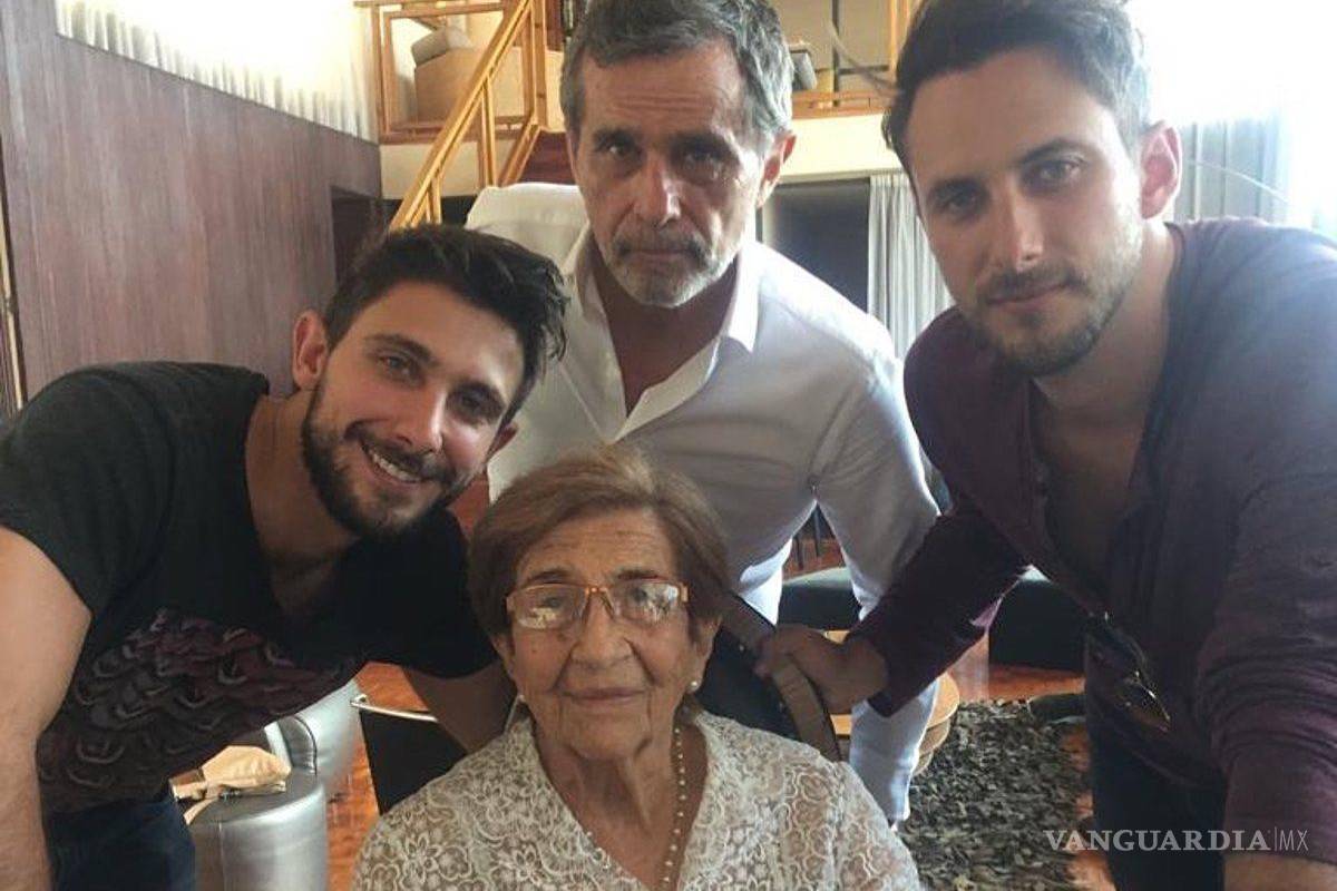 Humberto Zurita se despide de su otro gran amor en Torreón