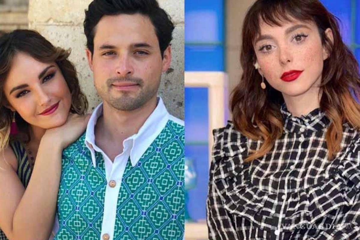 Jade Fraser dice 'Natalia Téllez no es mi amiga' tras supuesta traición