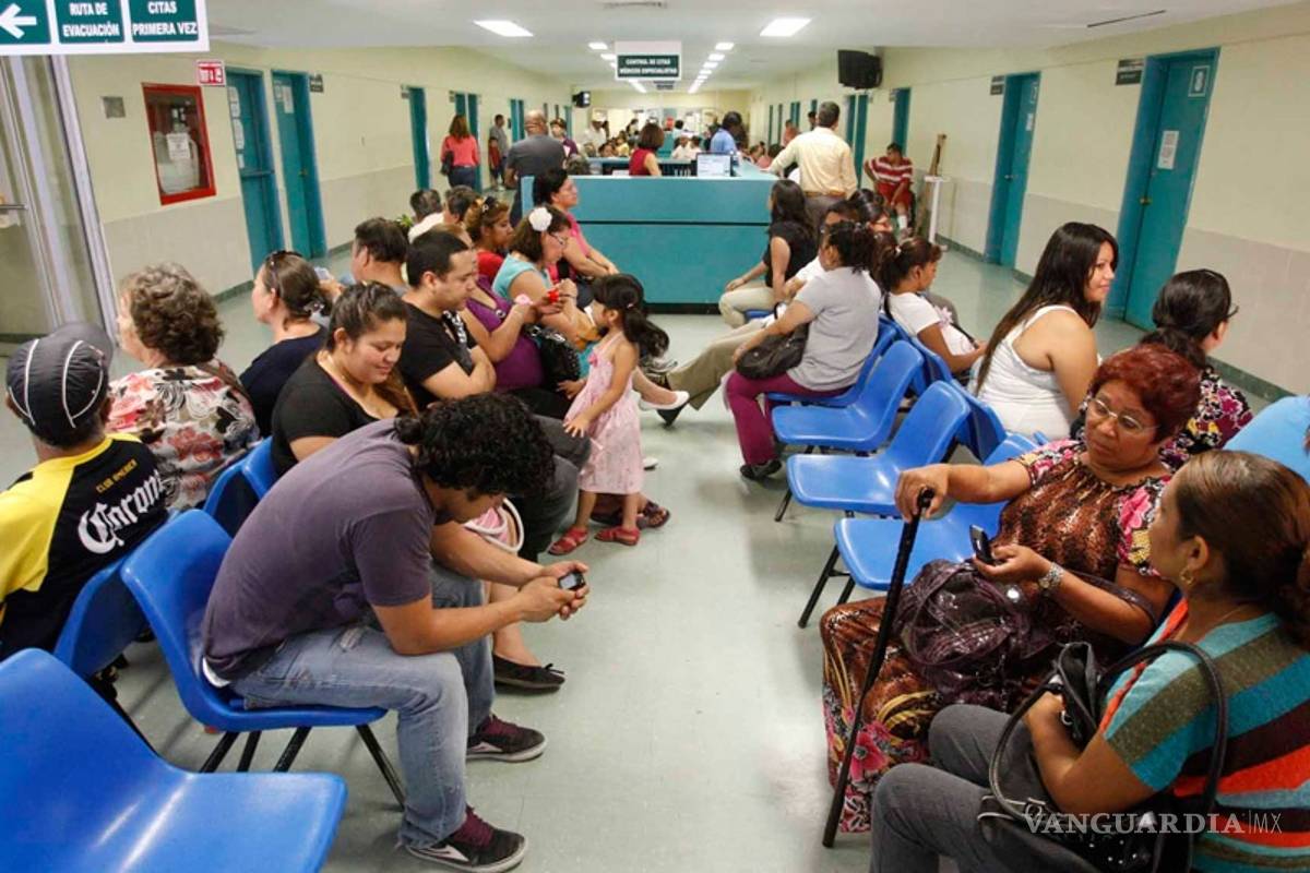 Obesidad, embarazo adolescente y muerte materna, los pendientes en salud de Peña