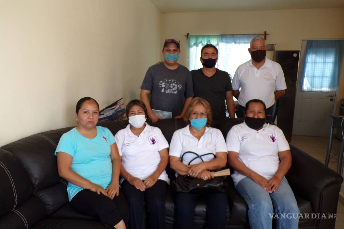 Ongs de Ramos Arizpe integran frente común