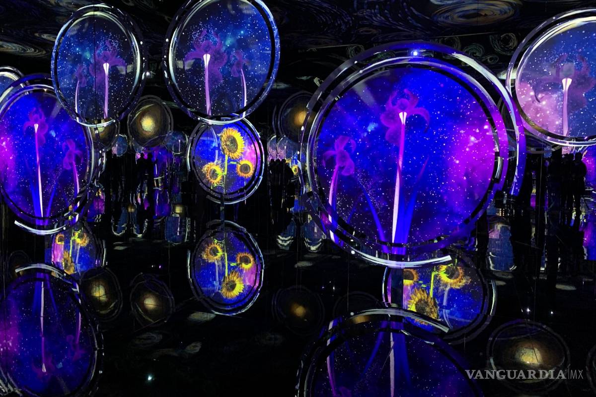 El Palacio Bonaparte de Roma hará una retrospectiva de la vida personal y artística de Vincent Van Gogh