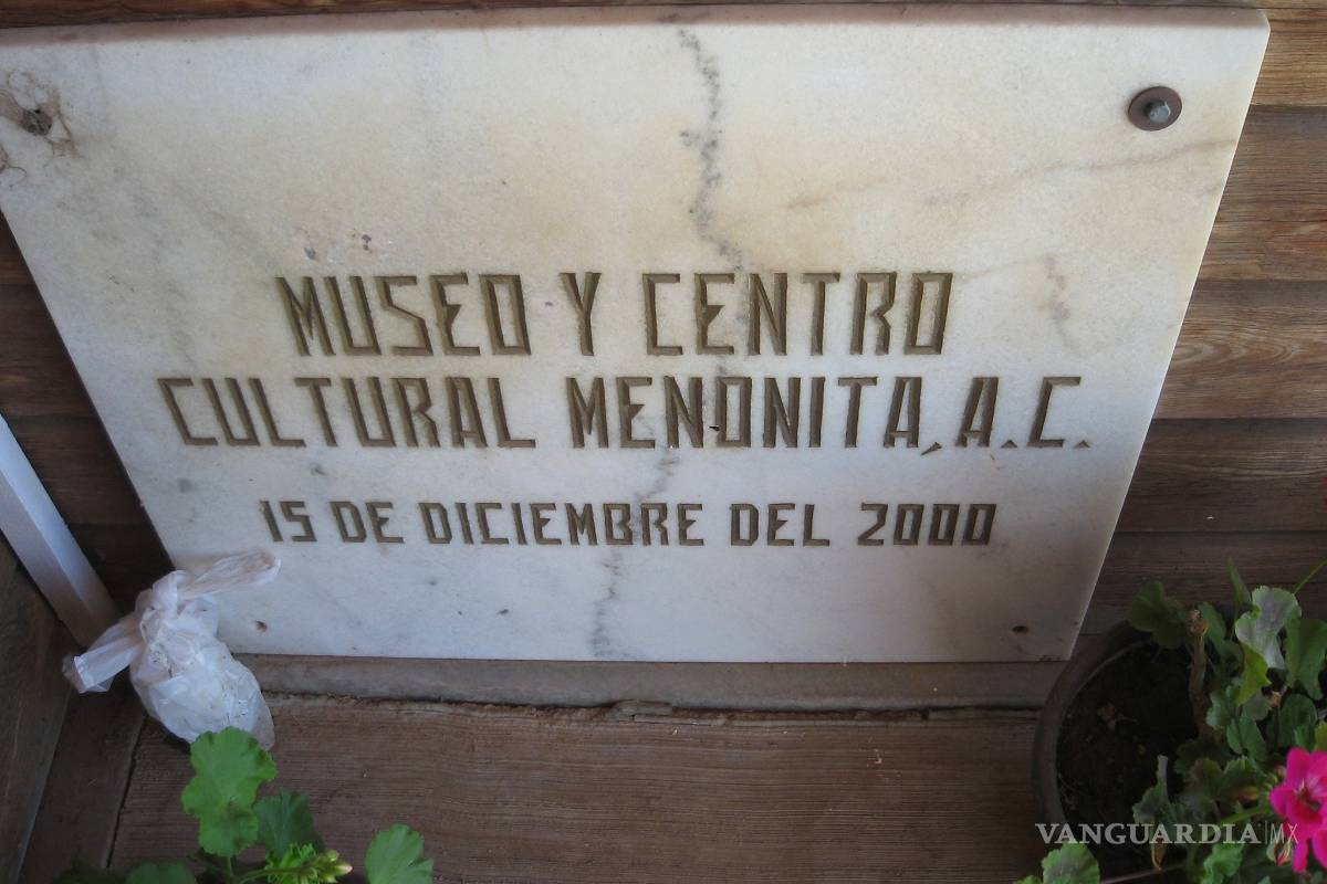 $!Conoce la historia de los Menonitas en México