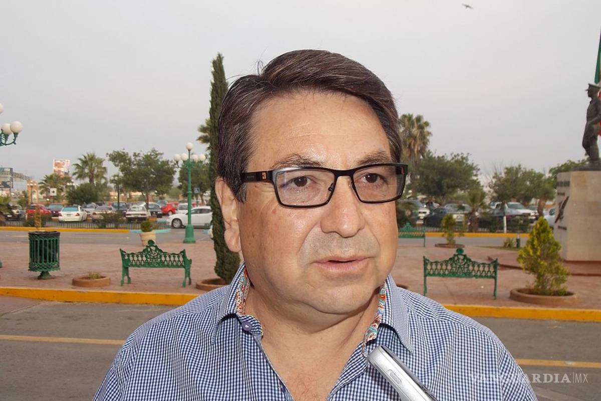 Da juez federal ultimátum a Corral para entregar a Gutiérrez