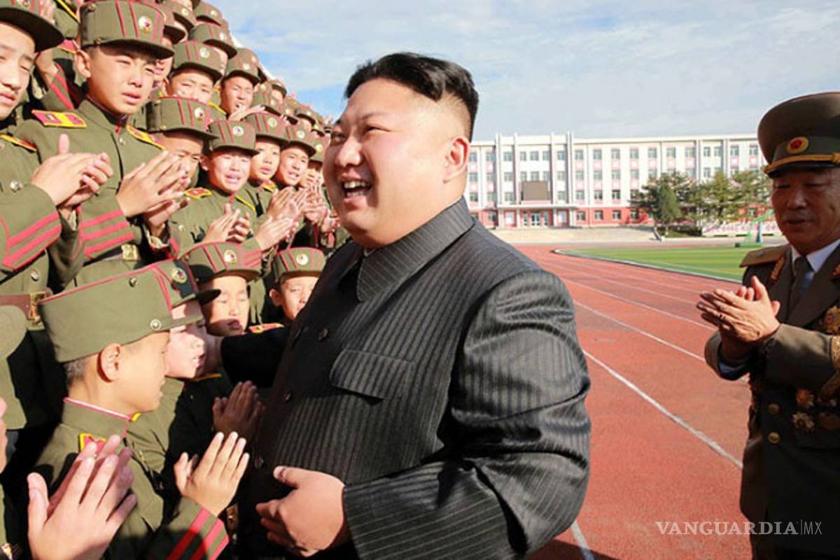 Analiza EU conversaciones directas con Corea del Norte