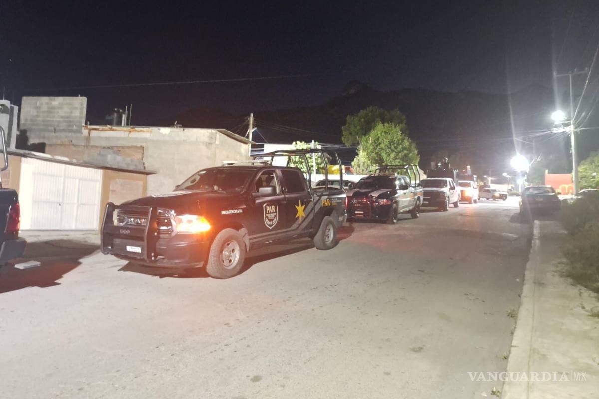 Saltillo: aseguran 28 kilos de mariguana, armas y cotorros durante cateo en Lomas de Lourdes