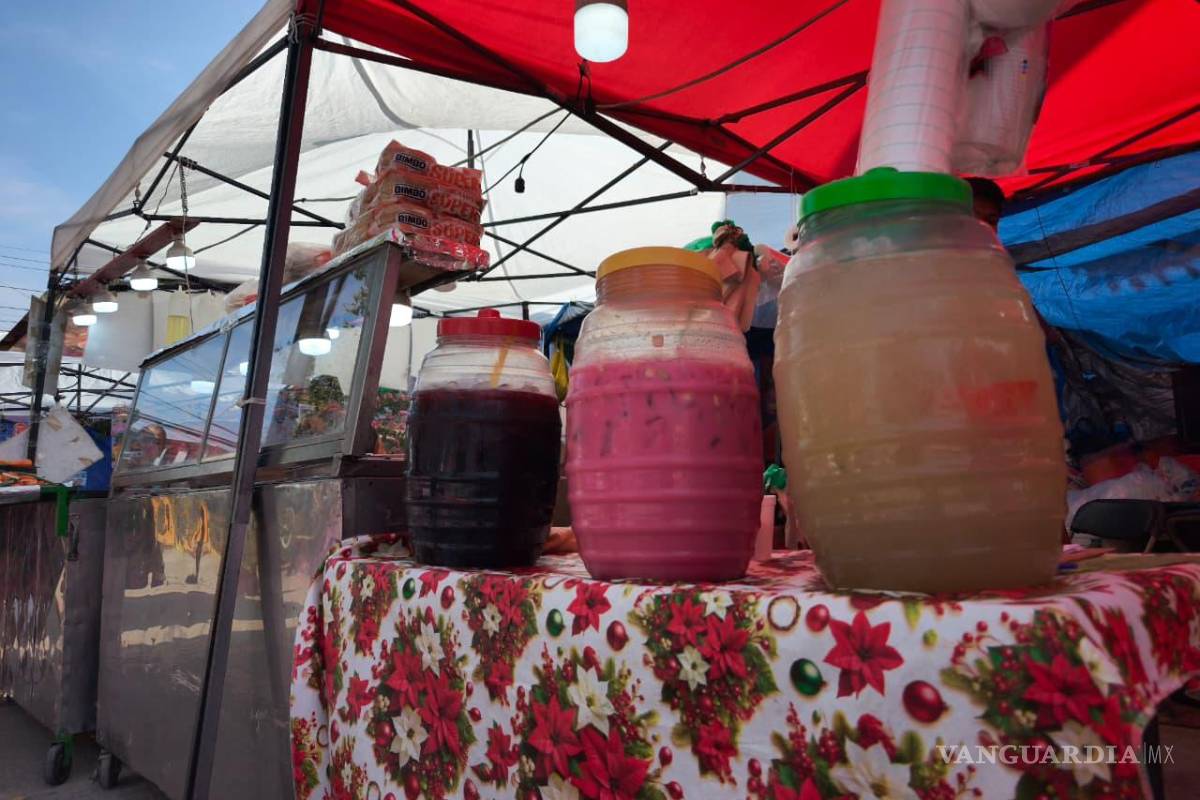 $!Toda una verbena popular en una celebración llena de devoción y herencia cultural.