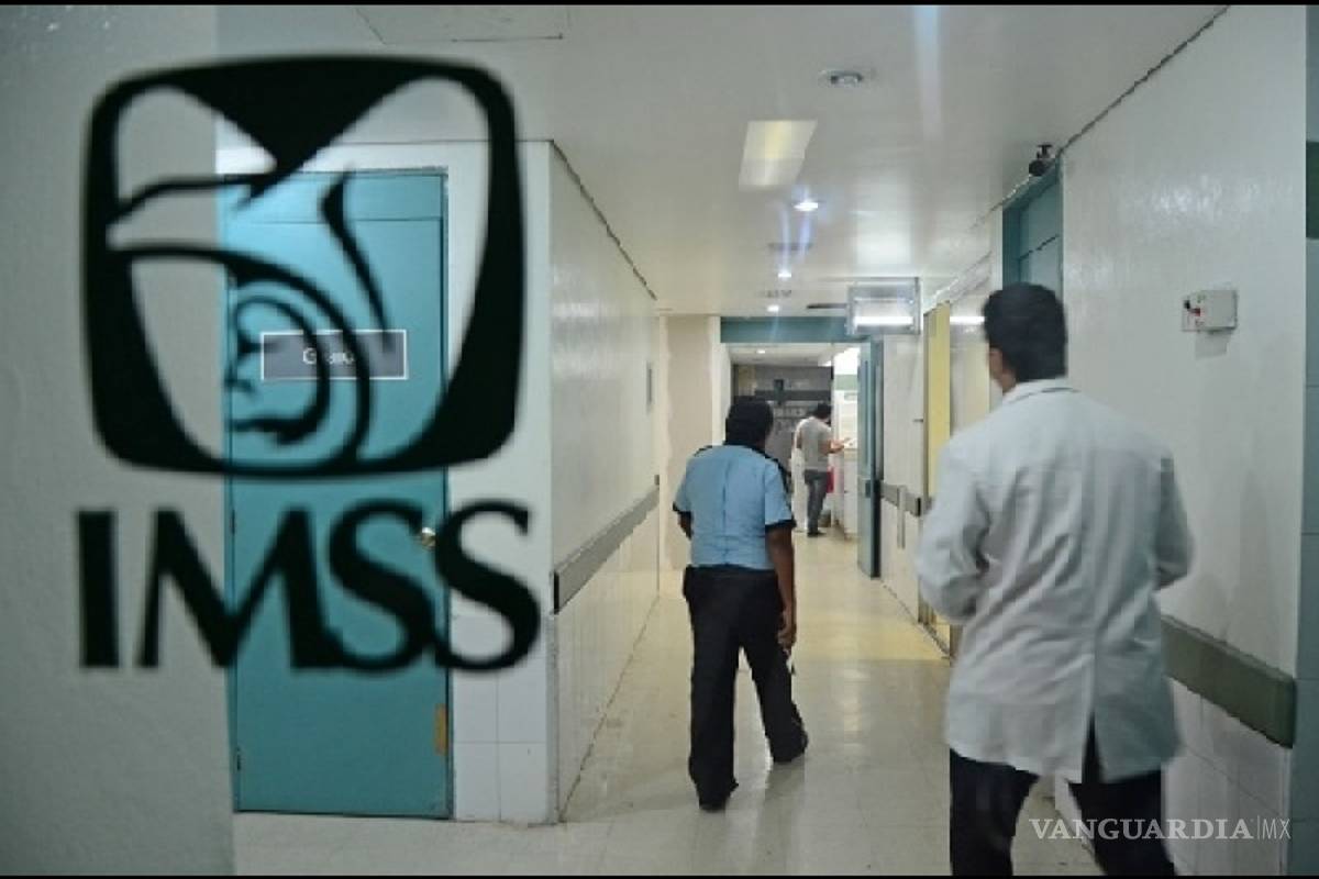 Denuncian que mujer muere desangrada en el IMSS de Parras por falta de atención